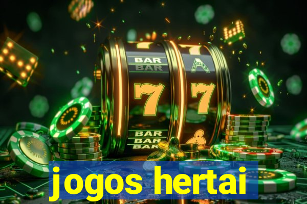 jogos hertai